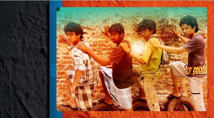 Goli Soda 2 HDRip Tamil Full Movie Online Watch - SoMovies
